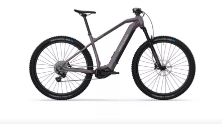 Helkama X 10v 29” sähköpyörä - Sähkömaastopyörät - HX1019-VI-C - 1