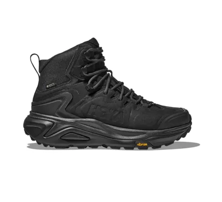 Hoka Kaha 3 GTX - Ulkoilukengät - 1162530BBLC - 2