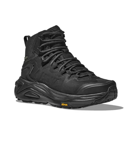 Hoka Kaha 3 GTX - Ulkoilukengät - 1162530BBLC - 1