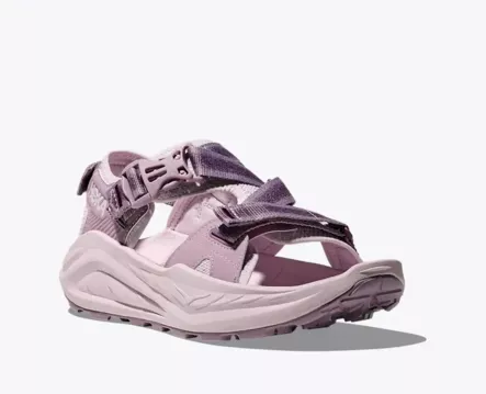 HOKA W Infini Hike TC - Naisten sandaalit - 1162590FCC - 2