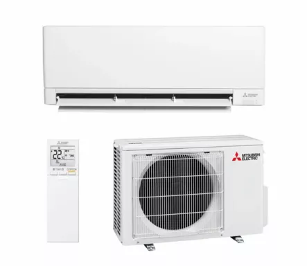 Mitsubishi Electric AY35 Ilmalämpöpumppu - Seinäilmalämpöpumput - PKT-MSZ-AY35VGK-SC - 1