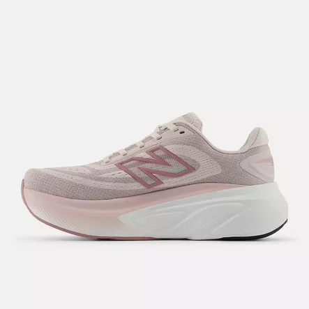 New Balance Fresh Foam More V6 - Naisten juoksukengät - WMOR1TC - 2