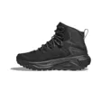 Hoka Kaha 3 GTX - Ulkoilukengät - 1162530BBLC - 3