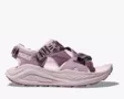 HOKA W Infini Hike TC - Naisten sandaalit - 1162590FCC - 1