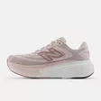 New Balance Fresh Foam More V6 - Naisten juoksukengät - WMOR1TC - 2