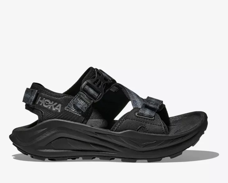 HOKA M Infini Hike TC - Sandaalit - 1162570BBLC - 1