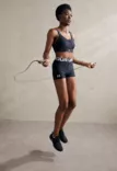 Under Armour Infinity High 2.0 Bra D-DD - Naisten urheiluliivit - 1384112_D - 1