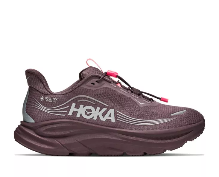 Hoka W Clifton 11 gtx - Juoksukengät - 1176575_SZD - 1