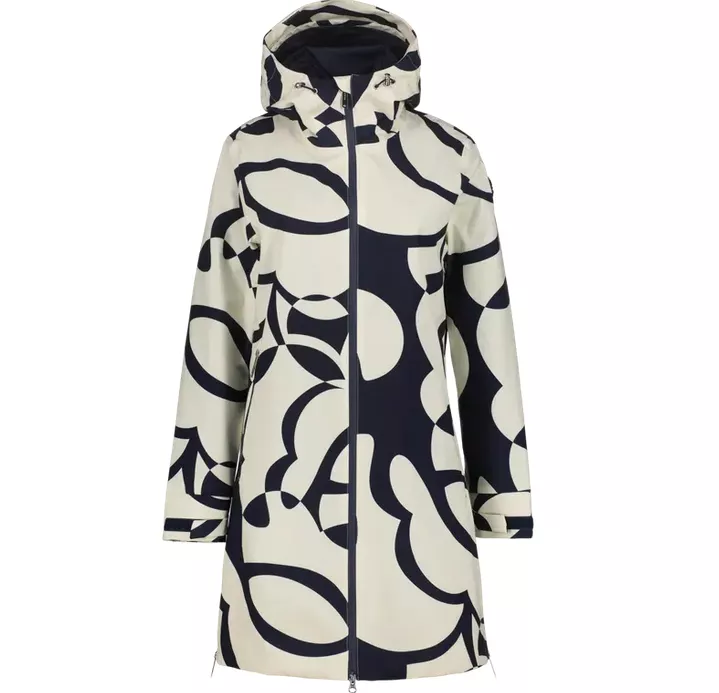 Luhta Ailio D - Naisten ulkoilutakit - 39404D - 1