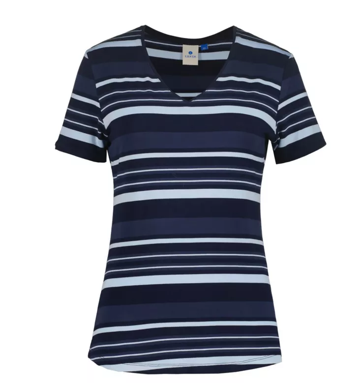 Luhta Kivihaka D - Naisten T-paidat - 39280D - 1