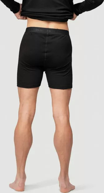 Devold Duo Active merino windstopper - Bokserit - 7028567149621E - 2