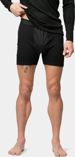 Devold Duo Active merino windstopper - Bokserit - 7028567149621E - 1