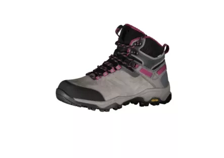 Halti Ragnar Mid Dx Trekking - Naisten ulkoilukengät - 6438519191249E - 2