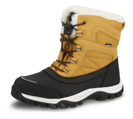 Halti Vesper DX Youth Boot - Ulkoilukengät - 6438519196602E - 1