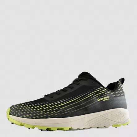 Icebug NewRun BUGrip - Talvikengät ja nastakengät - 7310710205965E - 2