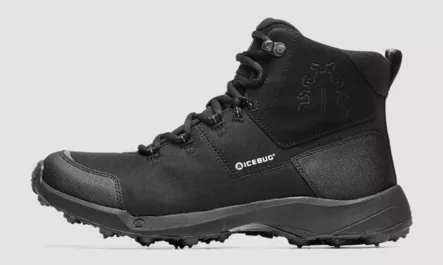 IceBUG Nirak M BUGrip - Talvikengät ja nastakengät - 7310710195792E - 1