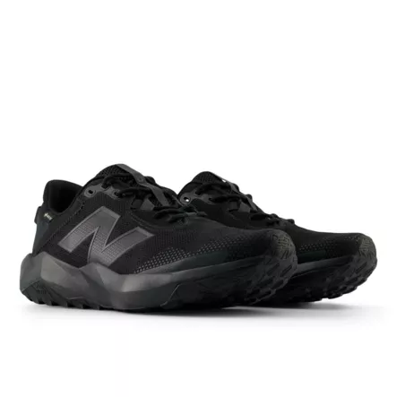 New Balance DynaSoft Nitrel v6 GoreTex - Juoksukengät - MTNTRGB6wide - 1