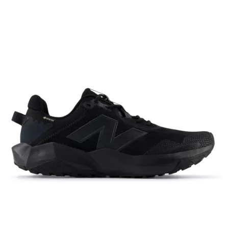 New Balance DynaSoft Nitrel v6 GoreTex - Juoksukengät - MTNTRGB6wide - 2