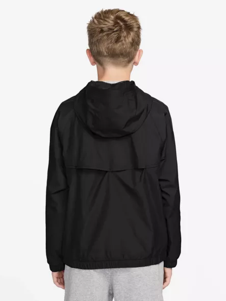Nike Junior WR Hoodie Jacket - Lasten ulkoilutakit - 887226297915E - 2