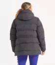 Superdry Train Boxy Puffer W - Naisten toppatakit - 5057847074362E - 2