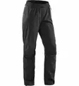 Haglöfs Aero Pant W - Naisten ulkoiluhousut - 7318841171005E - 2