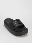 Adidas Adilette Platform - Naisten sandaalit - 4066747183785E - 2