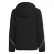 Adidas TIRO23 L WB Y Black - Lasten ulkoilutakit - 4066745580906E - 2