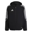Adidas TIRO23 L WB Y Black - Lasten ulkoilutakit - 4066745580906E - 1