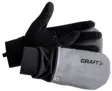 Craft Hybrid Weather Glove - Naisten pyöräilyvaatteet - 7318572964952E - 1