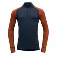 Devold Duo Active merino 205 zneck - Miesten väliasut ja kerrastot - GO202240AFLAME - 1