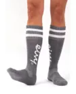 Eivy Cheerleader Wool Socks Grey - Villa- ja lämpösukat - 7330057023268E - 2