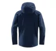 Haglöfs Astral GTX naisten GoreTex takki - Naisten ulkoilutakit - 604669_BLUE - 2