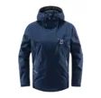 Haglöfs Astral GTX naisten GoreTex takki - Naisten ulkoilutakit - 604669_BLUE - 1