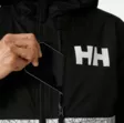Helly Hansen Belfast 2 Packable Jacket - Miesten ulkoilutakit - 7040058292111E - 3