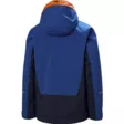 Helly Hansen JR Quest Jacket Blue - Lasten ulkoilutakit - 7040057934975E - 2