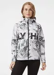 Helly Hansen W Amuze jacket cream - Naisten ulkoilutakit - 7040056716008E - 3