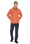 Icepeak Atlanta Jacket - Miesten ulkoilutakit - 6438535577393E - 4