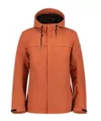 Icepeak Atlanta Jacket - Miesten ulkoilutakit - 6438535577393E - 1