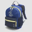 Jack Wolfskin Little Scout 10 - Urheilureput ja laukut - A65426_BLUE - 1