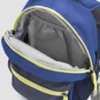 Jack Wolfskin Little Scout 10 - Urheilureput ja laukut - A65426_BLUE - 5