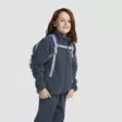 Jack Wolfskin Little Scout 10 - Urheilureput ja laukut - A65426_BLUE - 3