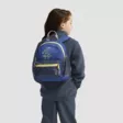 Jack Wolfskin Little Scout 10 - Urheilureput ja laukut - A65426_BLUE - 2