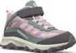 Merrell Moab Speed Mid A/C WP - Ulkoilukengät - 195017462023E - 5