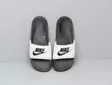 Nike Benassi JDI Aura/Black - Naisten sandaalit - 886916842763E - 2