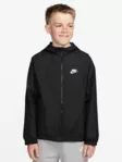 Nike Junior WR Hoodie Jacket - Lasten ulkoilutakit - 887226297915E - 1