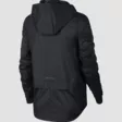 Nike W NK Essential Jacket Black - Naisten ulkoilutakit - 194493468772E - 5