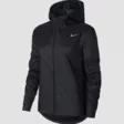 Nike W NK Essential Jacket Black - Naisten ulkoilutakit - 194493468772E - 4