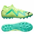 Puma Future Match MG Peppermint - Jalkapallovarusteet - 4065452614041E - 1
