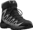 SALOMON XA PRO V8 WINTER CSWP - Ulkoilukengät - 193128713898E - 1