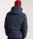 Superdry Expedition Down Windbreaker - Miesten toppatakit - 5057847145154E - 3